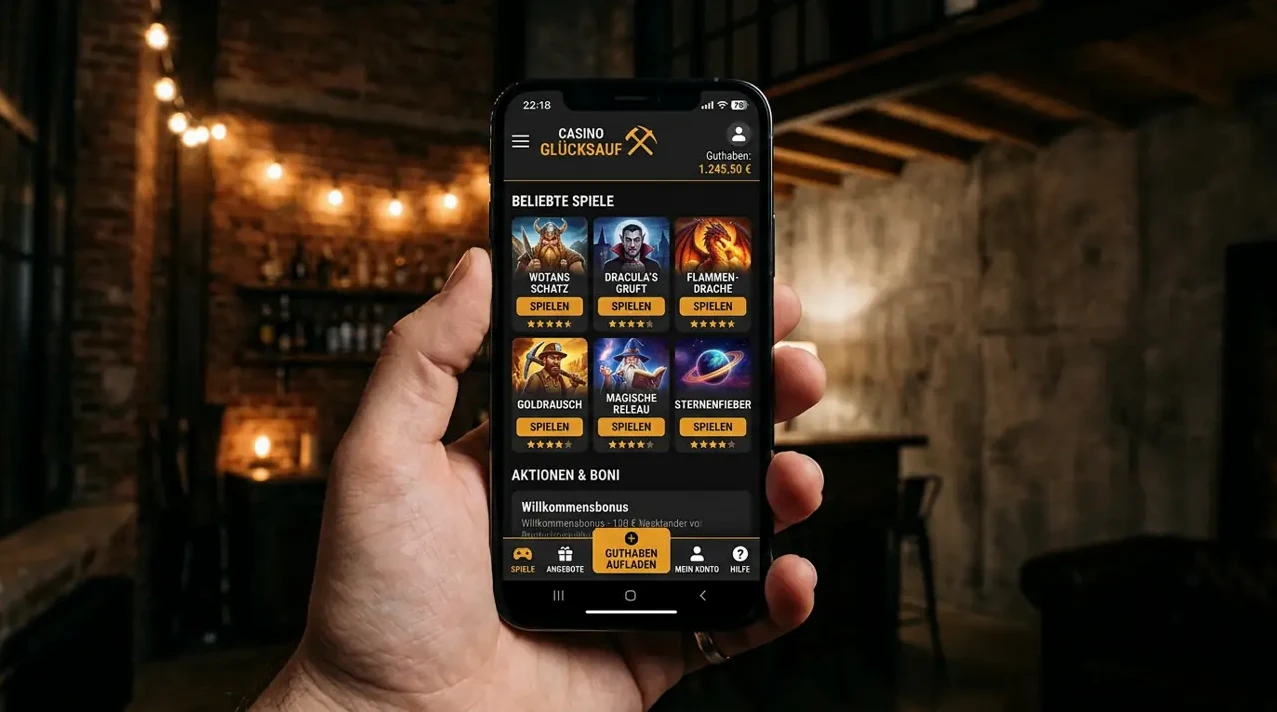 Davinci Gold mobil spielen