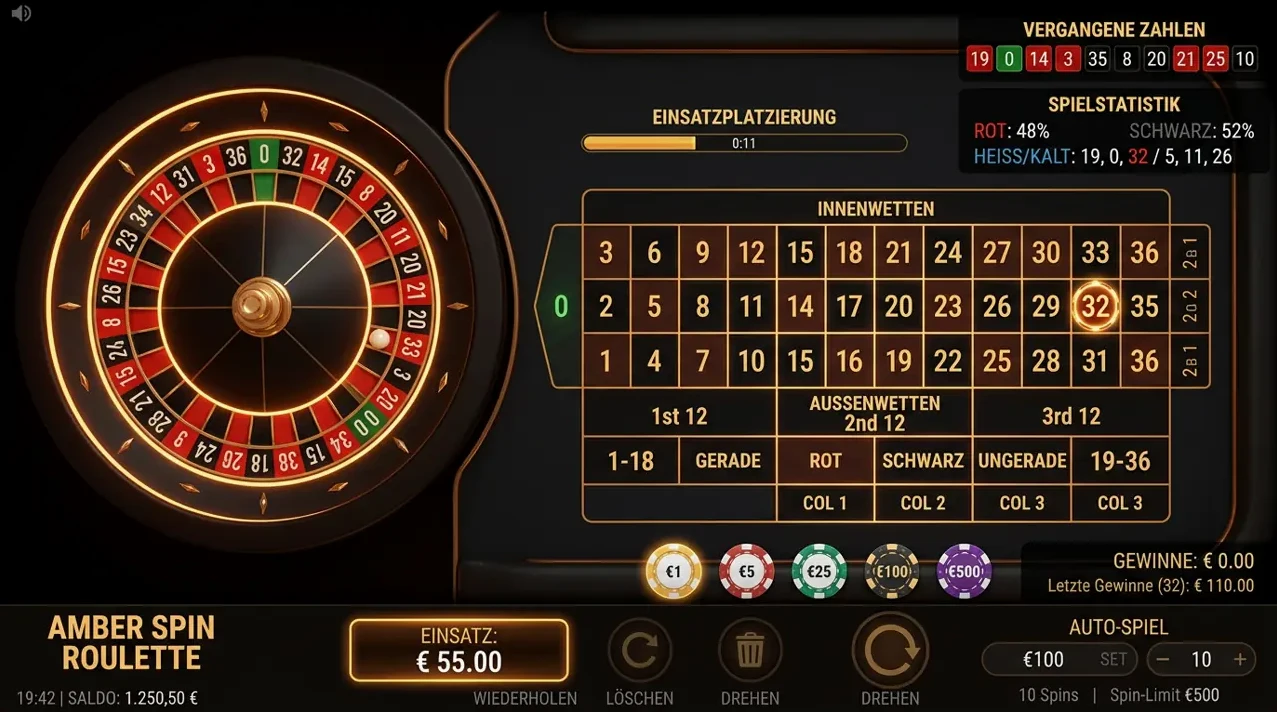 Klassische Tischspiele im Angebot von Davinci Gold