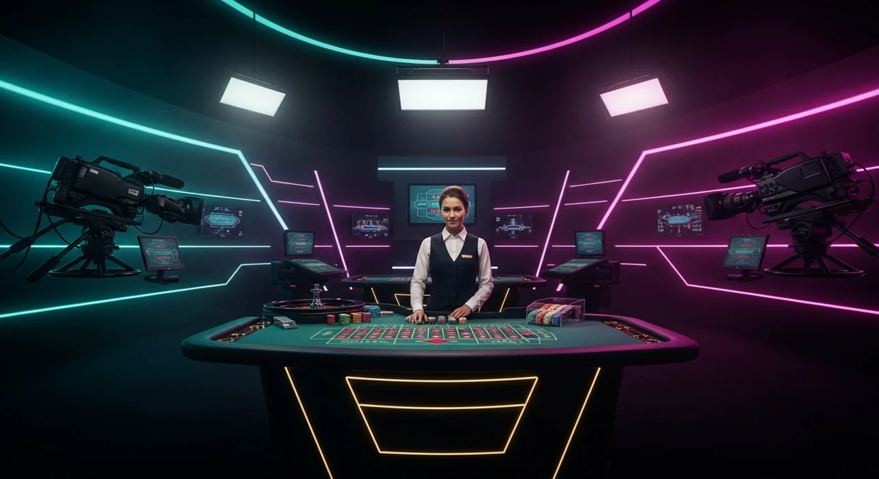 Live Casino