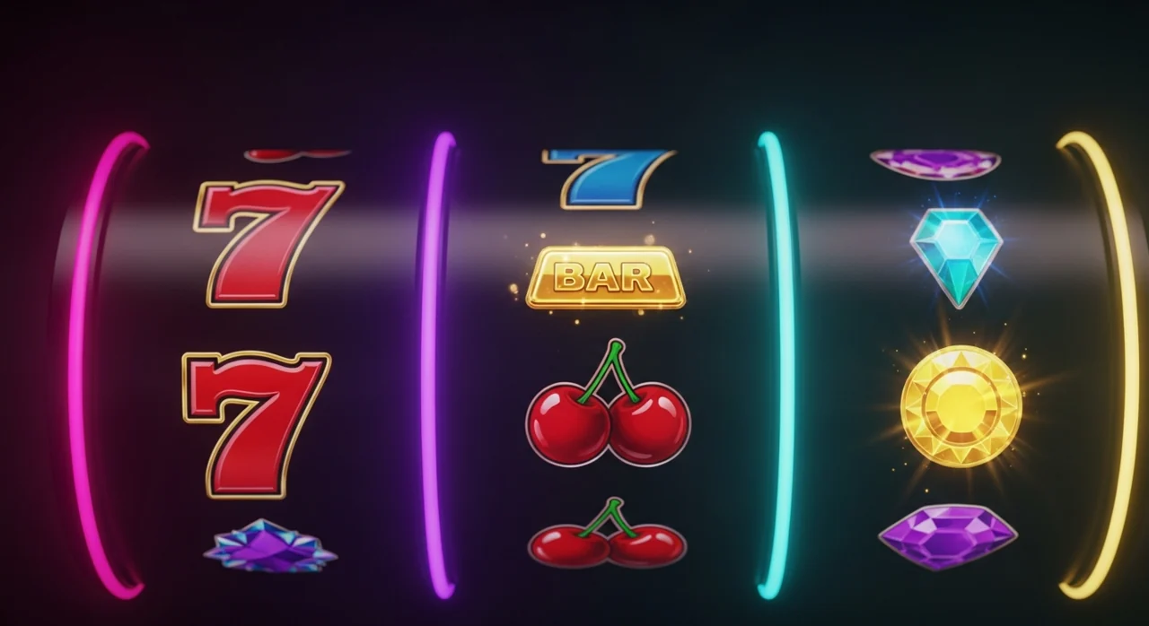 Slots