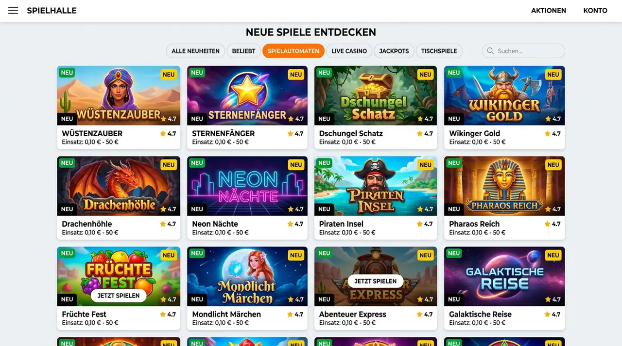 Neuerscheinungen — Davinci Gold